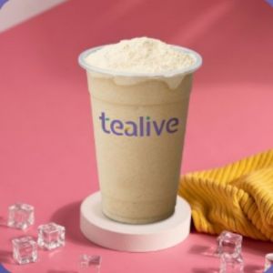 Taelive Malaysia Malty Smoothie
